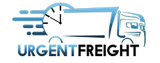 Urgent Freight Exchange Marketplace Logo